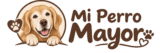 Mi Perro Mayor